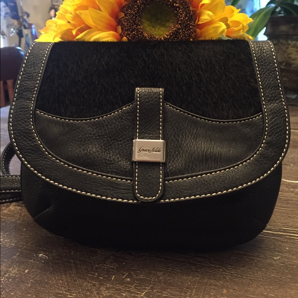Grace Adele cross body